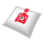 WORWO WORKI CZERWONY ZELMER ZMB03 /KPL4 - 1504921 - zdjęcie 3